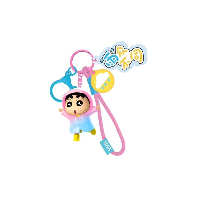 Spiritual Creations Plastic Pendants Unisex Dopamine Dressing Color Scheme-12
