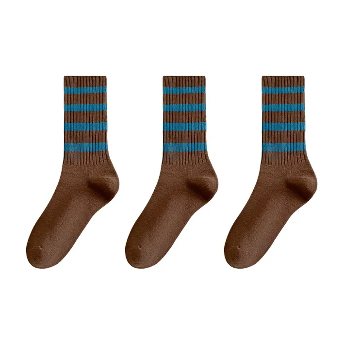 Beerus Mid Calf Socks Women's 3 Pack-8