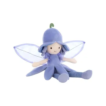 JELLYCAT Bird Collection Flying Swallow Dolls Plush Doll 23cm Height