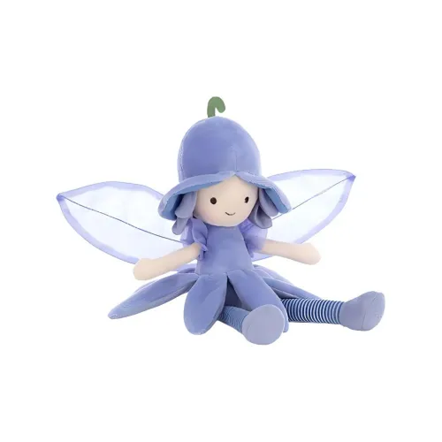 JELLYCAT Bird Collection Flying Swallow Dolls Plush Doll 23cm Height