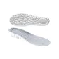 White Gray[1 Pack 3.5cm]Comfortable Height Increasing | Sports Shock Absorbers