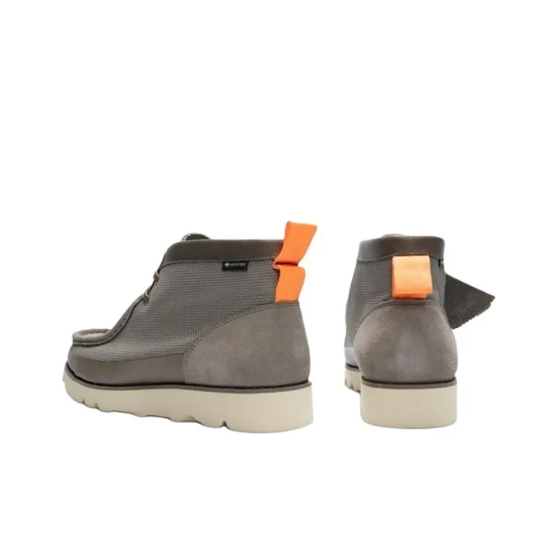 Clarks Wallabee 2.0 Gtx 'Grey Combination'-3