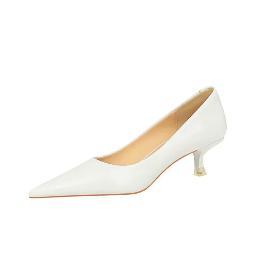 Bamiti Slim Heel High Heels Women's