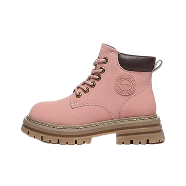 TARRAMARRA Short Martin Boot Women's-18