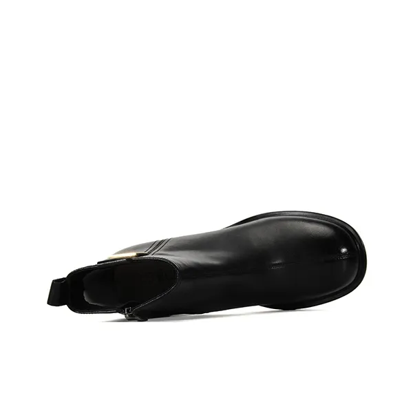LESELE Ankle Boots 5.5cm Women's-3