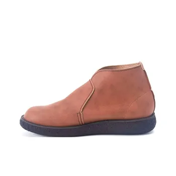 BAKERLOO Ankle Boots Women's Camel