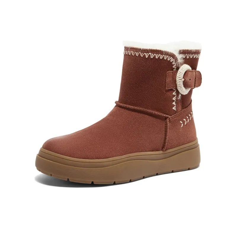 Senda Snow Boots Women's-2