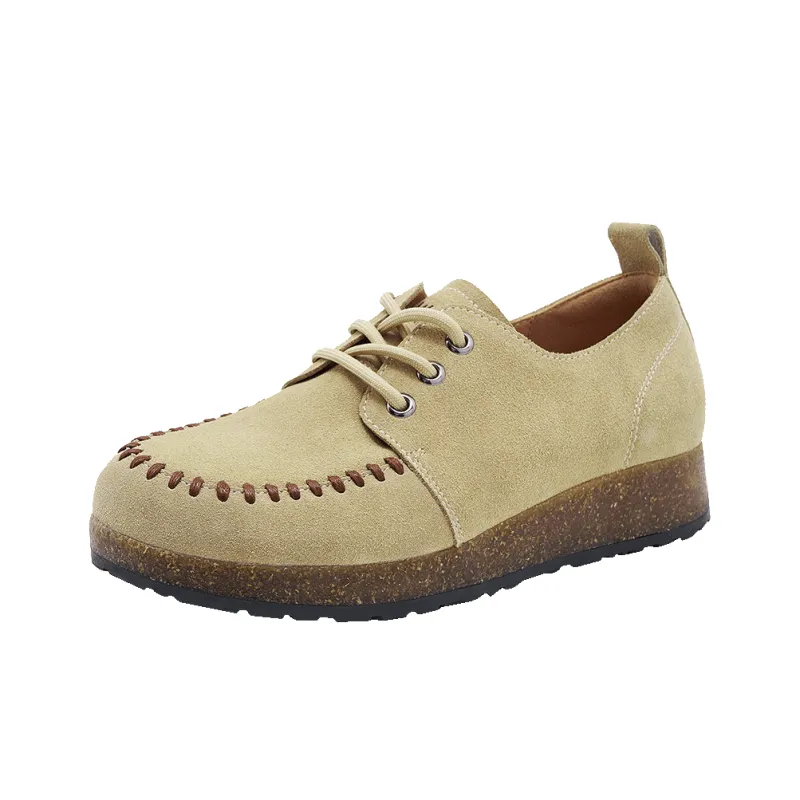 Walker Shop Casual Shoes Women's-7