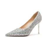 LG0833-5 Silver (6cm)