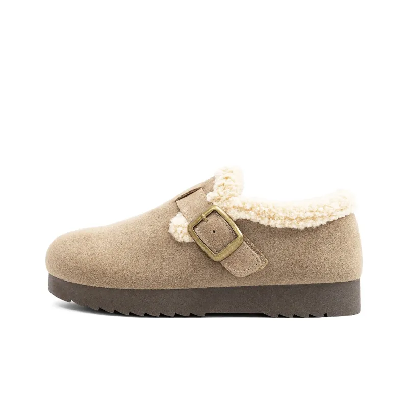 OMS Snow Boots Women's-6