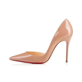 Take The Qin Gift Box Set Slim Heel High Heels Women's