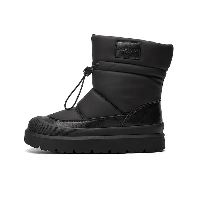 DAPHNE Snow Boots Women's-0