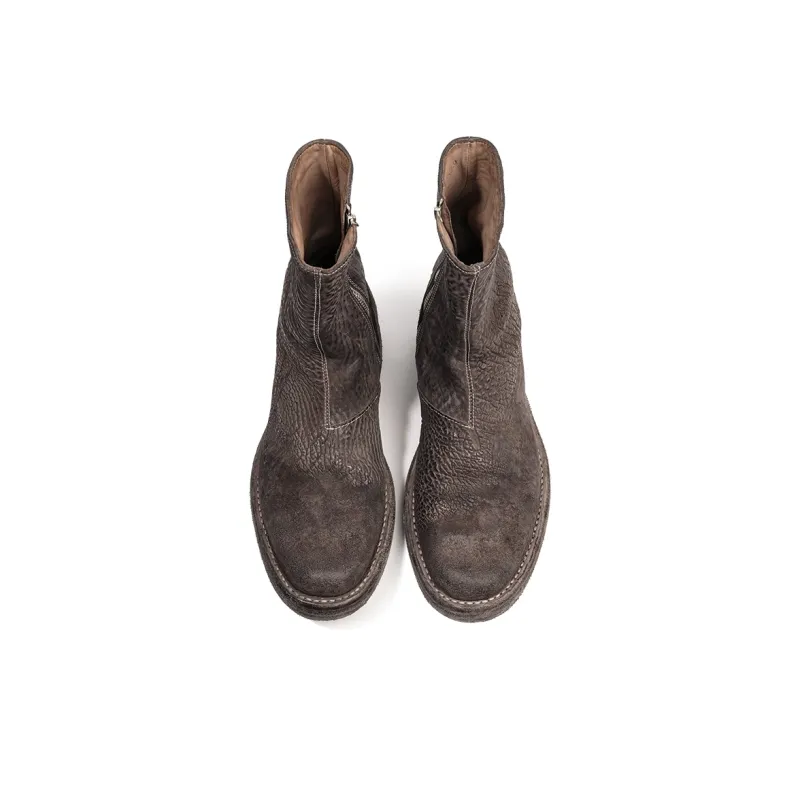 Vibram x Dreambo Ankle Boots Men's-7