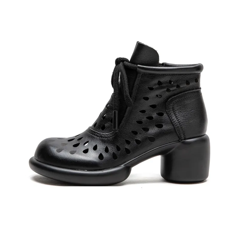 Jay Ankle Boots Women's-4