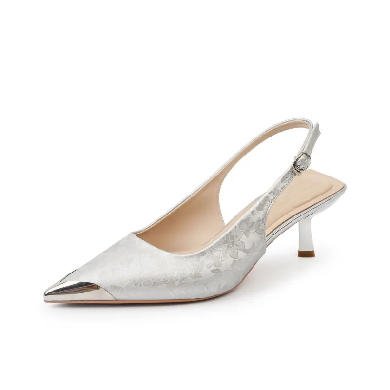 YAFEI XUANYU High Heels Women's-12