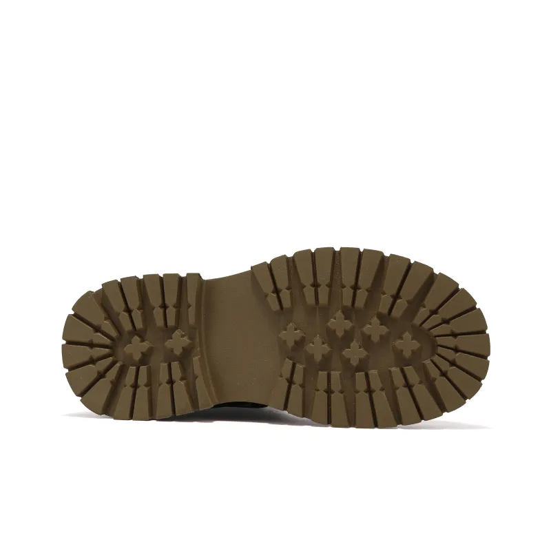 FOREVER 21 Martin Boots Women's-4