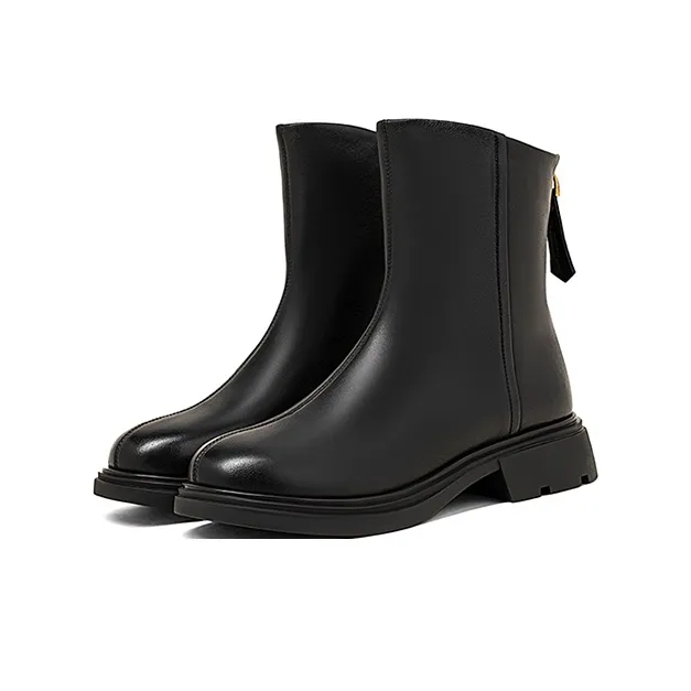 COMELY Ankle Boots 3.5cm Women's-1