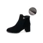 Black (Fleece-Lined)