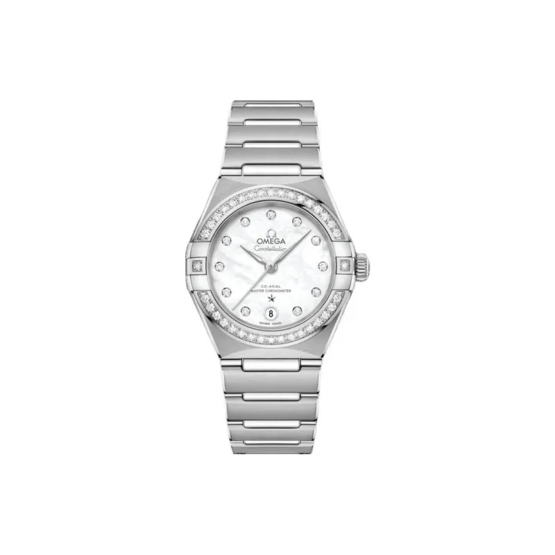 OMEGA Women's Constellation Series Constellation Watch Watch-0