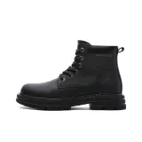 Black/Fleece-Lined
