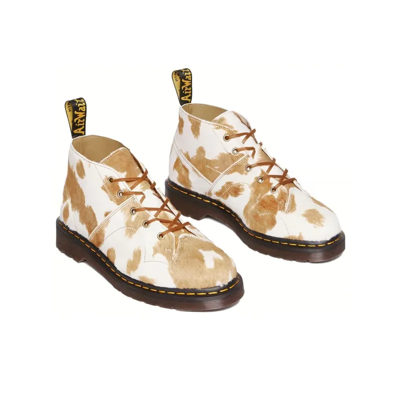 Dr.Martens Ankle Boots Unisex Multicolor-2