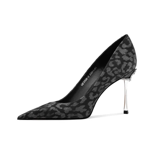 Shesrim High Heels Women's