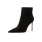 Classic Black[Heel Height 9CM]