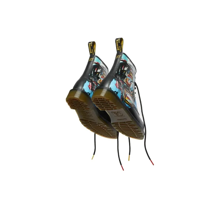 Dr. Martens 1460 Boot Jean Michel Basquiat-5