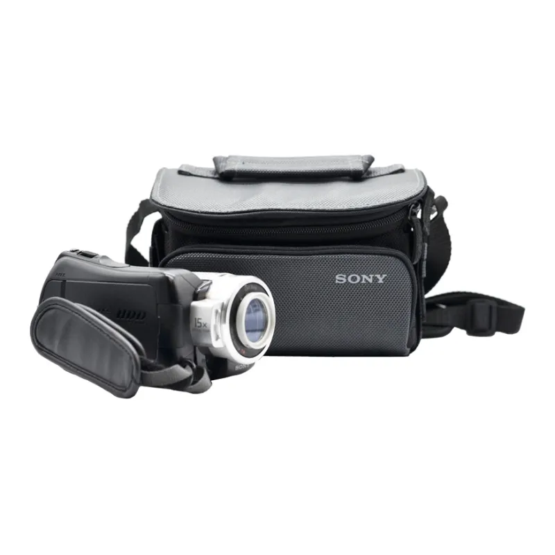 SONY Camera Bags Compatible With Sony Compact Mirrorless Cameras Strong And Durable-1