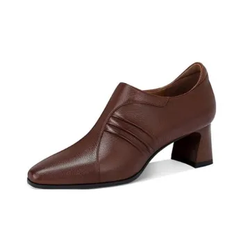 JESSICA SOPHIA Ankle Boots 5.5cm Women's
