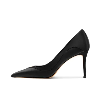 Shesrim Slim Heel High Heels 8.5cm Women's