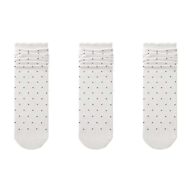 Thirteen day Season Mid Calf Socks Women's 3 Pack-16