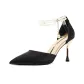 Black 9.5CM