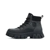 Gray Black