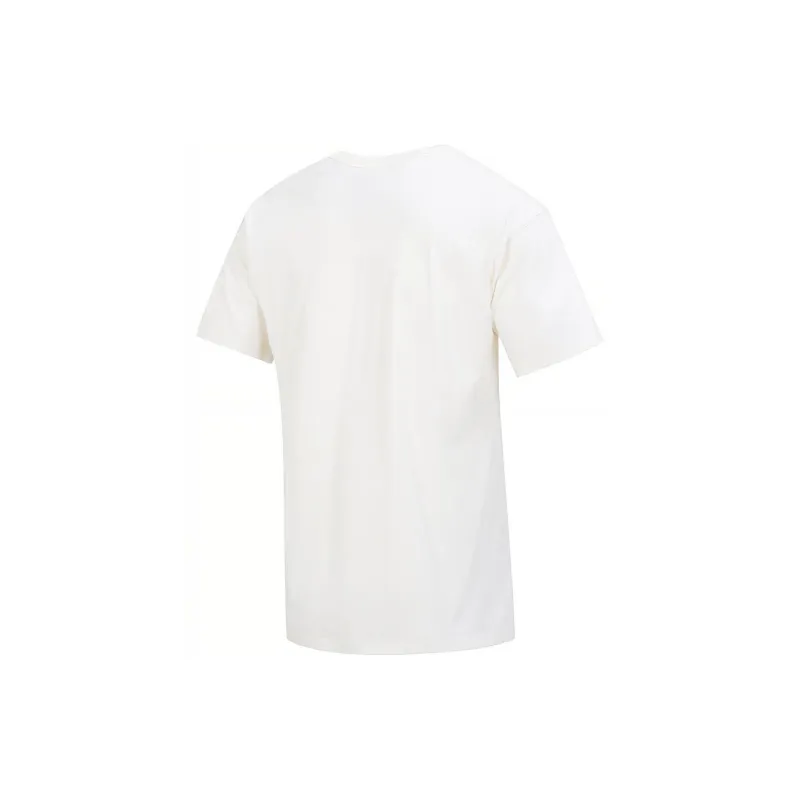 Nike Sportswear Essentials Series T Shirt Men's White-1