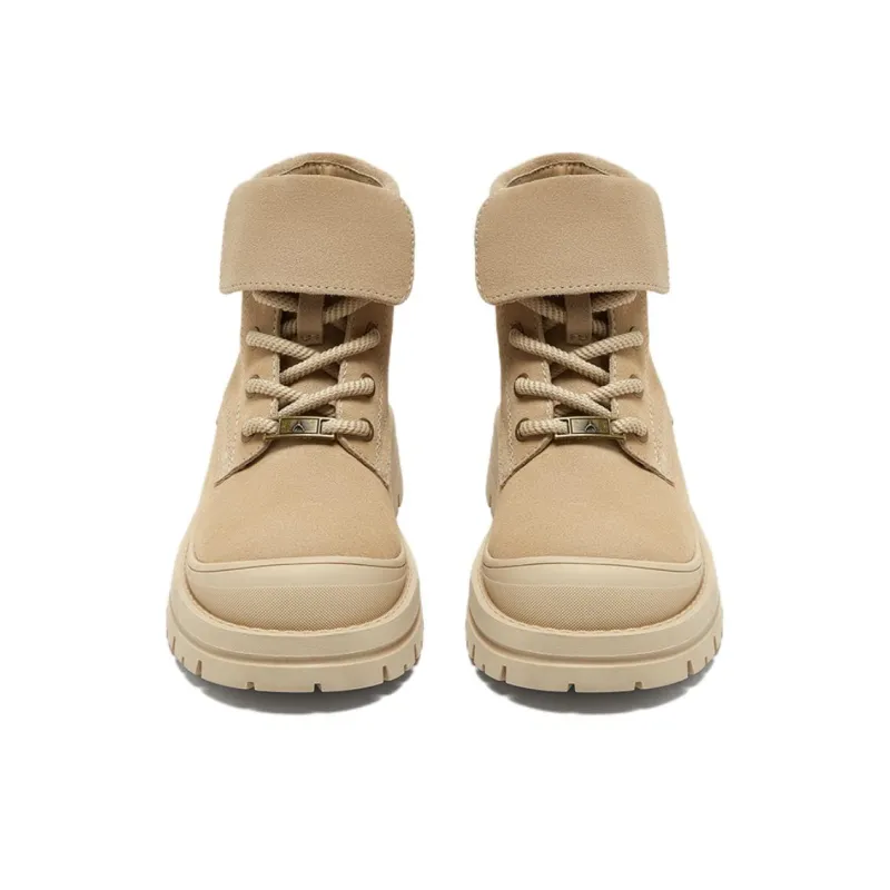 BASTO Short Martin Boot Women's-2