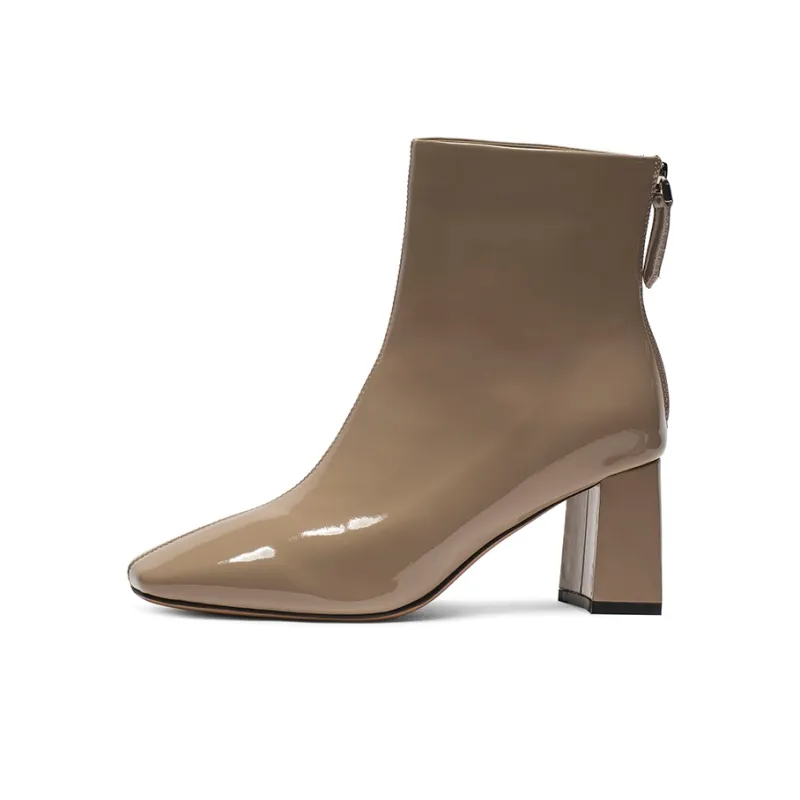 Coup De Foudre Ankle Boots 6.5cm Women's-5