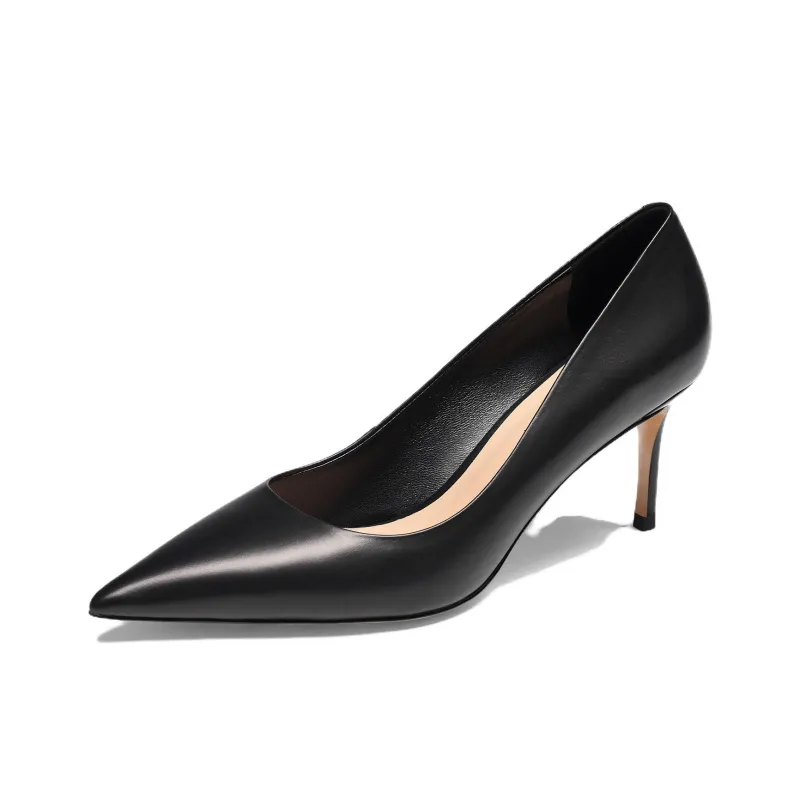 REDSWAN Slim Heel High Heels Women's-7