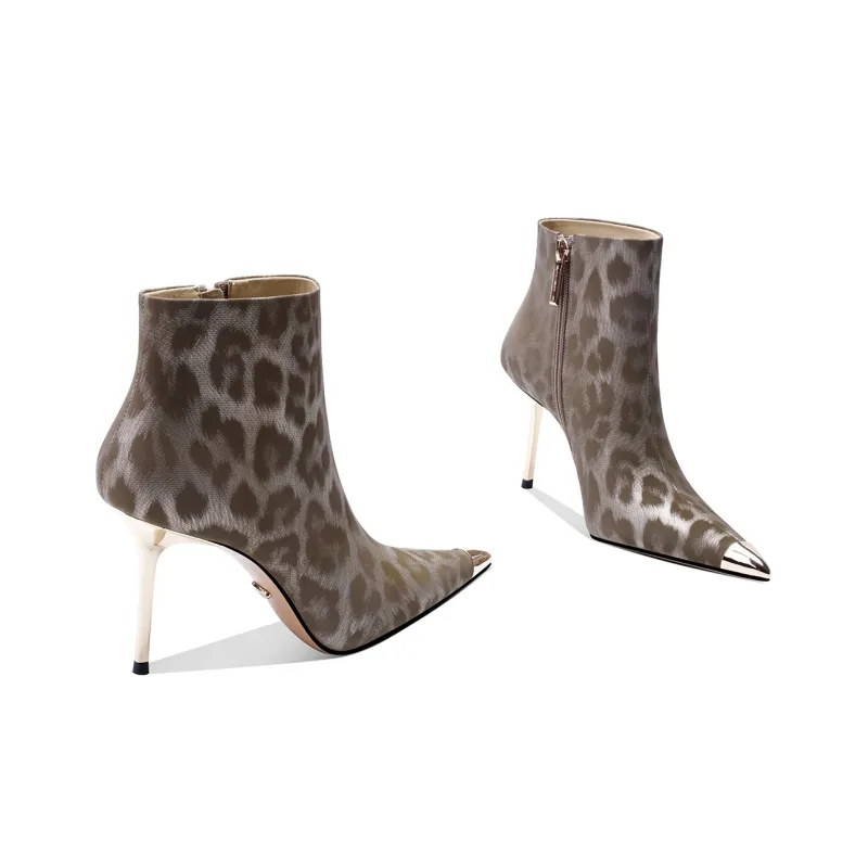 Shesrim Ankle Boots Women's-1