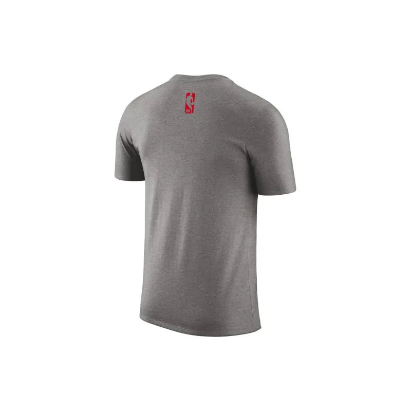 Nike Portland Trail Blazers Essential City Edition Men's Nike Nba T Shirt-1