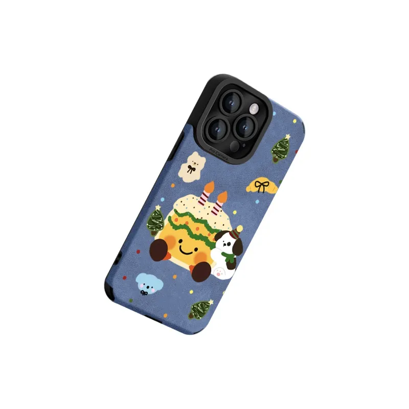 CHUNFAN Phone Cases-13