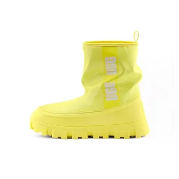 UGG Classic Brellah Mini Boot 'Volt' Women's