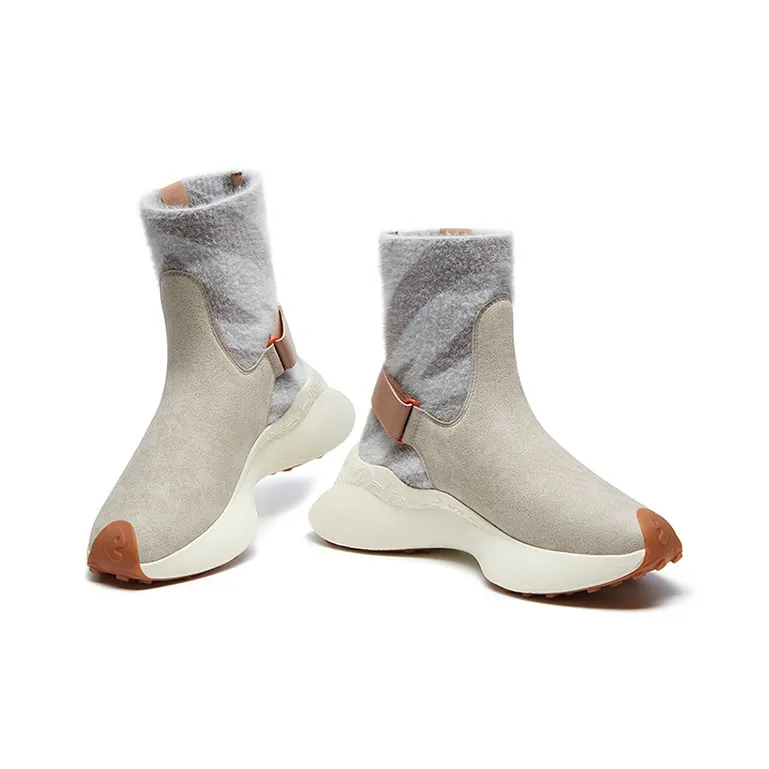 U.IN Laredo 5 Ankle Boots Women's-5