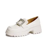 Millet White