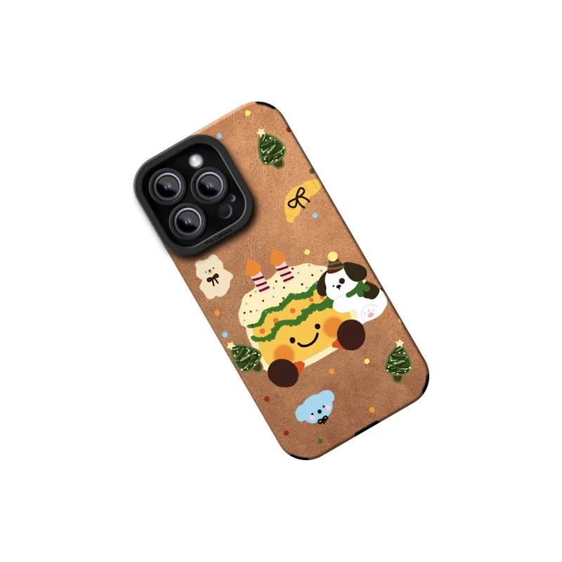 CHUNFAN Phone Cases-7