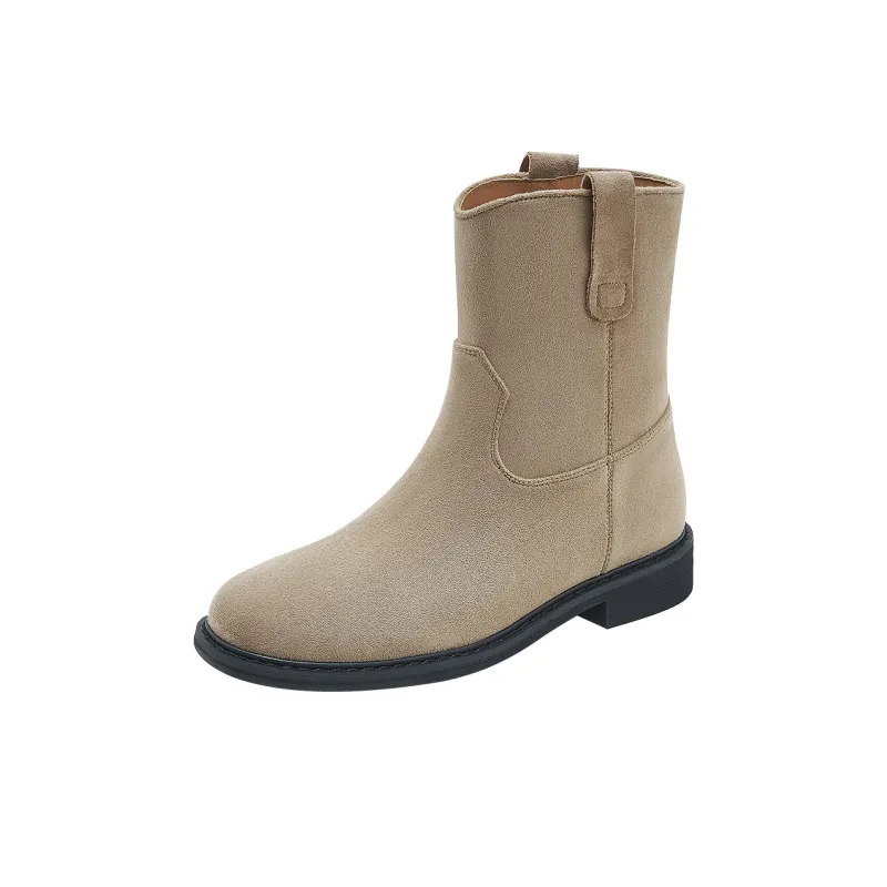 Walker Shop Ankle Boots Women's-5