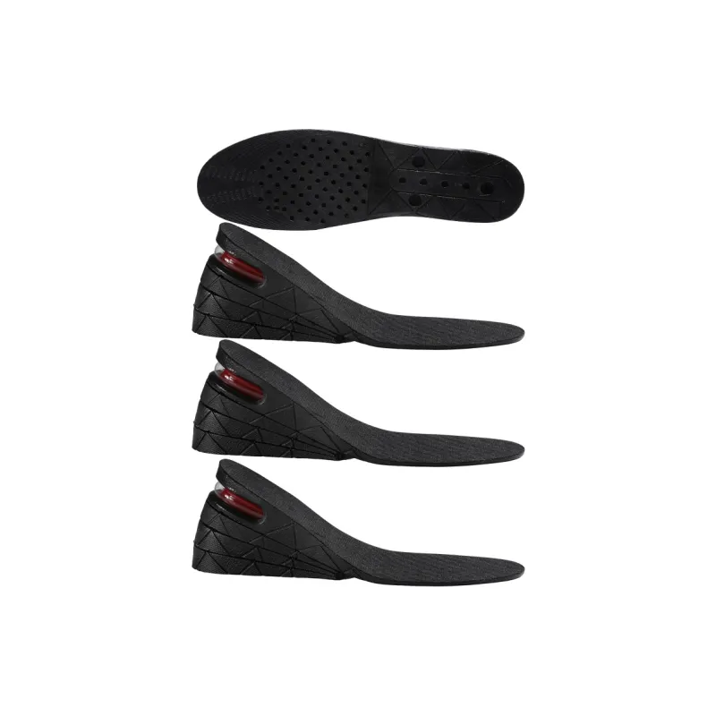 Footprint Tribe PU + Velvet + Air Cushion Insoles Unisex-13