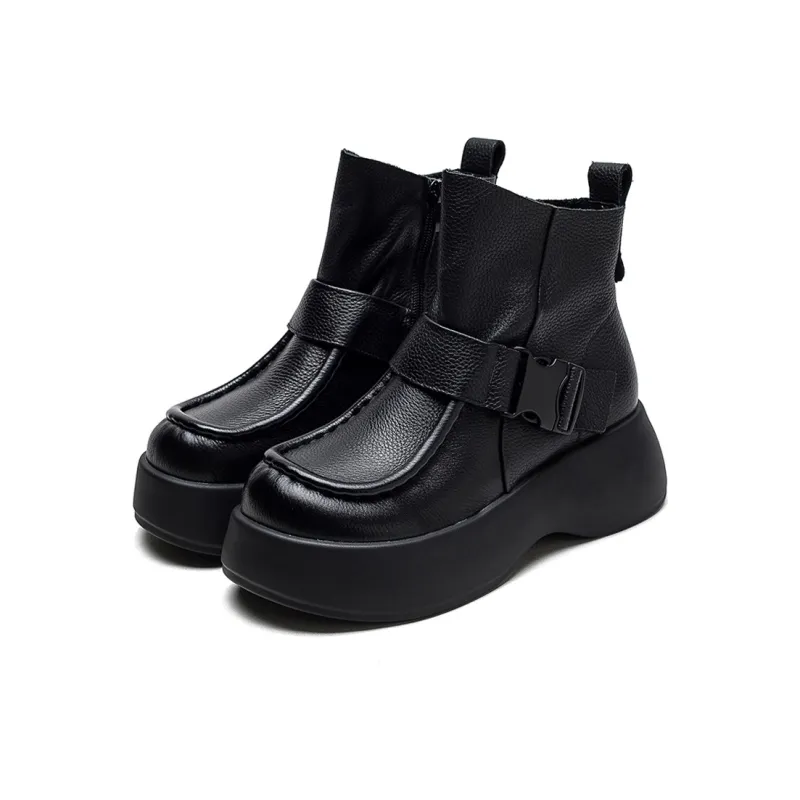 Jay Ankle Boots Women's Brown/Black-7