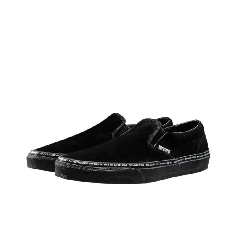 Vans Sankuanz X Classic Slip On 'Year Of The Dog'-2