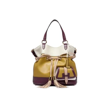 LANCEL Premier Flirt M Bucket Bag